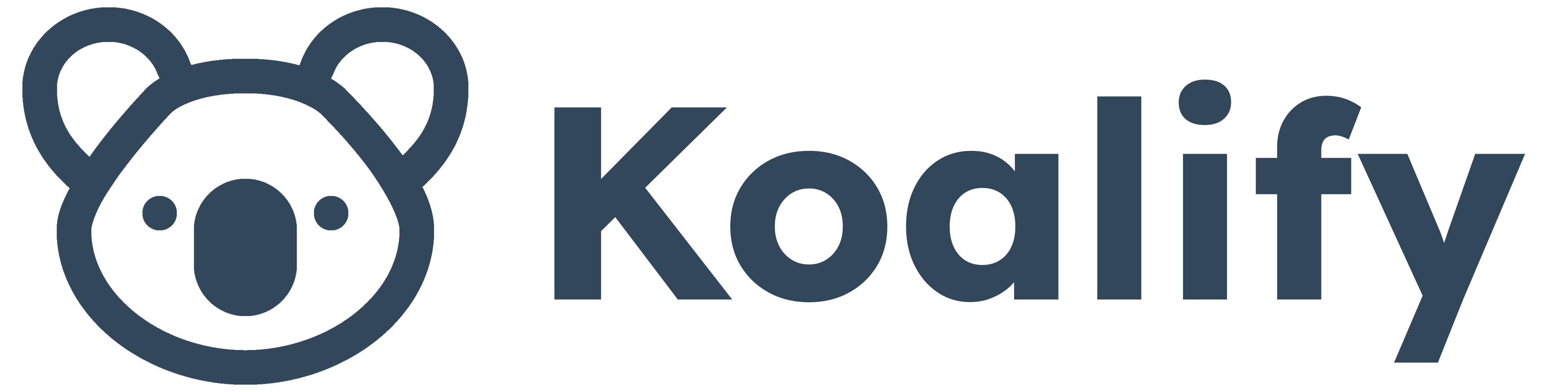 Koalify logo